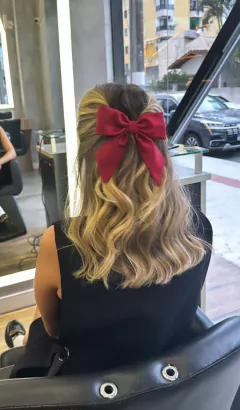 Laço Theodora - comprar online