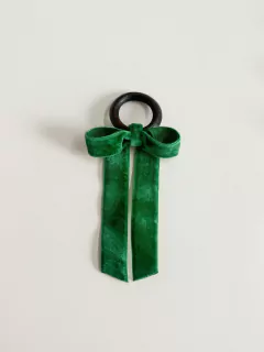Porta guardanapo laço Emmy Natal na internet