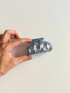 Piranha Raio na internet