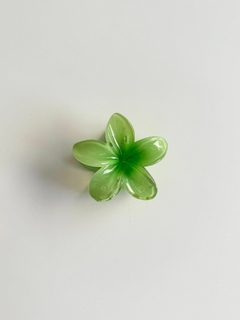 Hair Clip lírio G - Lili Bowtique
