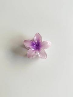 Hair Clip lírio G - loja online