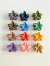 Flower hair G