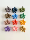 Flower hair G
