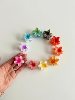 Hair Clip lirio P