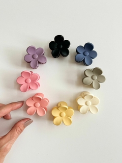Hair clip Daisy M
