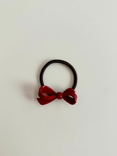 Imagem do Elastico Vintage laço