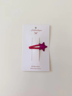 Tic Tac Estrela