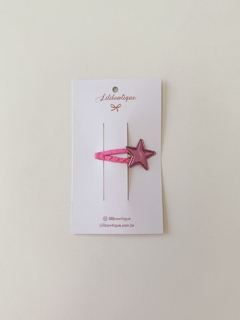 Tic Tac Estrela - Lili Bowtique