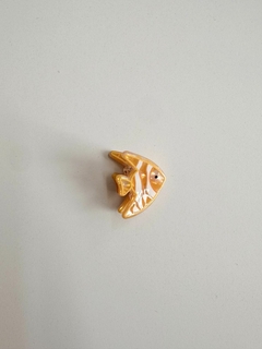 Piranha fun ocean mini peixes na internet