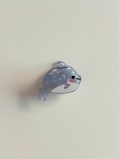 Piranha fun ocean mini peixes na internet