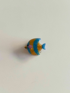 Piranha fun ocean mini peixes - comprar online