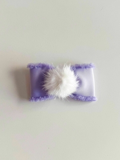 Bunny bows