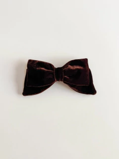 Laço Velvet na internet
