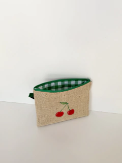 Necessaire Lili - Lili Bowtique