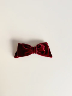 Laço Velvet - loja online
