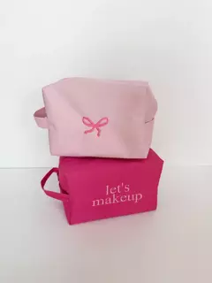 Necessaire Impermeável - comprar online