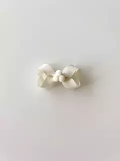 Laço Pompom M - Lili Bowtique