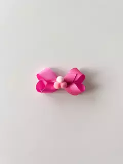 Laço Pompom M