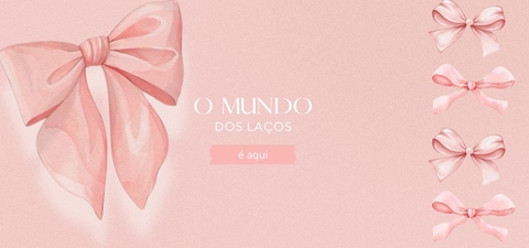 Imagem do banner rotativo Lili Bowtique