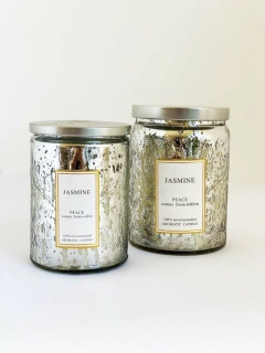 Vela Jar Grande