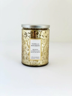 Vela Jar Grande - comprar online