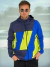 Campera Olon Marino - esvedra jeans