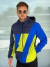 Campera Olon Marino - comprar online