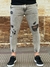 Jogger Focus