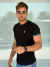 Remera Ross negra - tienda online