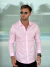 Camisa LYCRA Rosa - comprar online