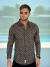 Camisa STAIN negro - tienda online