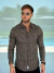 Camisa STAIN negro