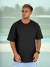 Remera Amsterdam Black - comprar online