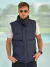 Chaleco Brooklyn marino - comprar online