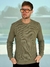 Sweater Manchester Verde militar - comprar online