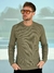 Sweater Manchester Verde militar - tienda online