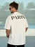 Remera Paris Blanca