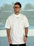 Remera Paris Blanca en internet