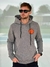 Buzo Sports gris - tienda online