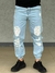 Jogger Mom Zurich - tienda online