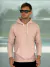 Buzo Liverpool Rosa