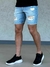 Bermuda Lupe - esvedra jeans