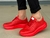 Zapatillas Red en internet