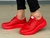 Zapatillas Red