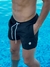 Short de baño black - comprar online