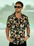 Camisa FLOWER - tienda online