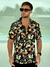 Camisa FLOWER - esvedra jeans