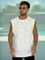 Musculosa GRECIA CRUDO - comprar online