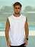 Musculosa BLANCA LISA