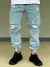 Jogger Mom PEKO en internet